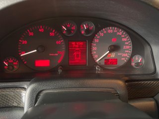 Audi S4 Avant 2.7 quattro biturbo 265cv 2001