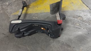 Base Isofix Britax