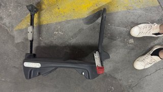 Base Isofix Britax