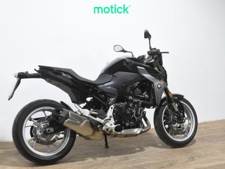 BMW F 900 R (ABS)