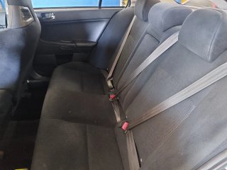 Mitsubishi Lancer 2008