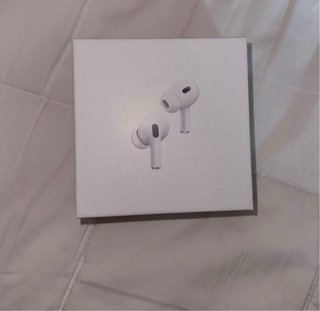 AirPods Pro Apple originales  NUEVOS y precintado