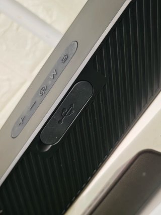 Altavoz Bluetooth Negro BEVCEFCC