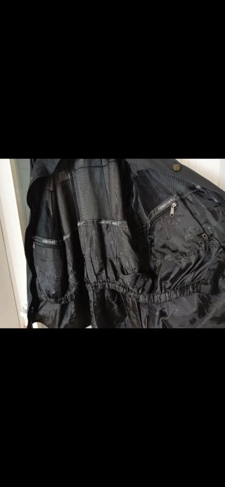 The North Face Goretex