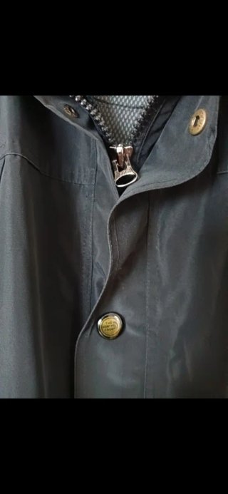 The North Face Goretex