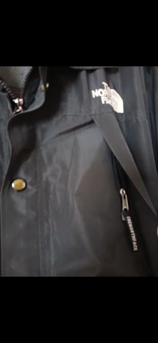 The North Face Goretex
