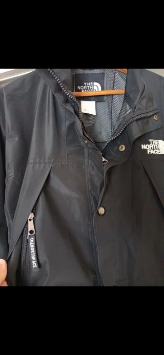 The North Face Goretex