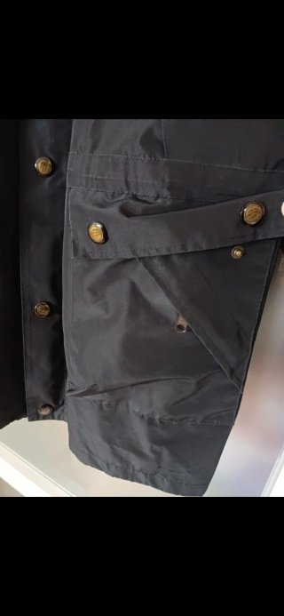 The North Face Goretex