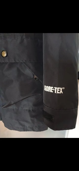 The North Face Goretex