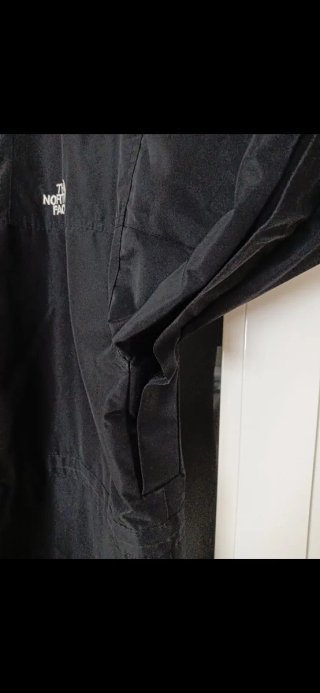 The North Face Goretex