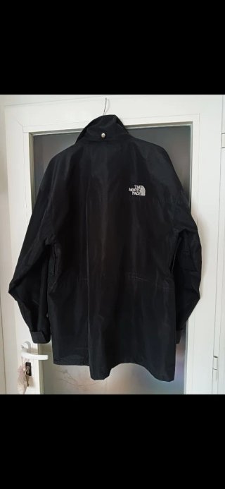 The North Face Goretex