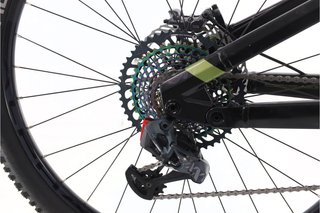 Simplon Streamer Pmax XX1 AXS t.L