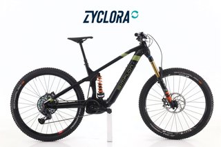 Simplon Streamer Pmax XX1 AXS t.L