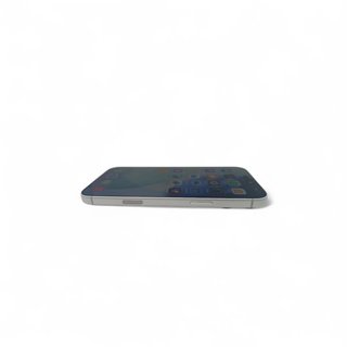 IPHONE 17 PRO MAX BLANCO 256 GB BAT100% CICLOS  67