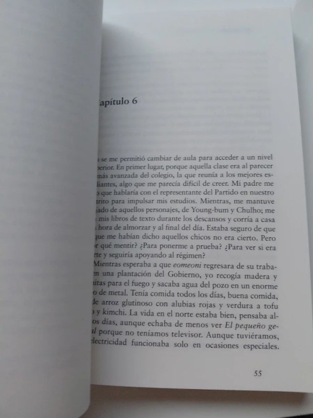 Estrella fugaz : la historia real de cómo sobre...
