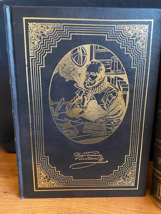 Don Quijote de la Mancha
