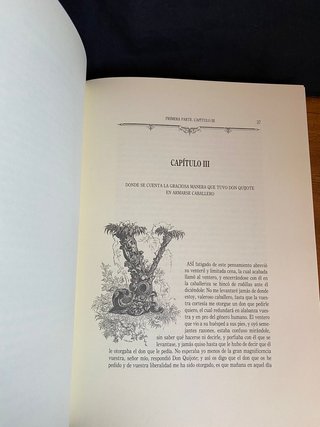 Don Quijote de la Mancha