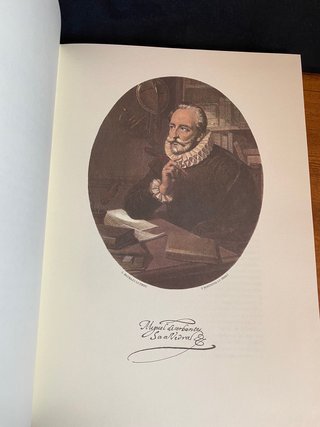 Don Quijote de la Mancha