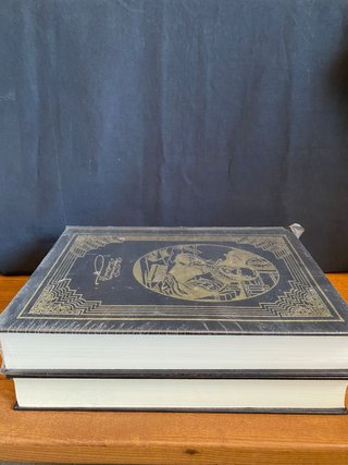 Don Quijote de la Mancha