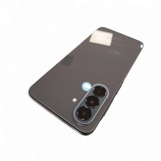 MOVIL SAMSUNG GALAXY A37 5G 128GB/6GB NEGRO + CAJA + CARGADOR