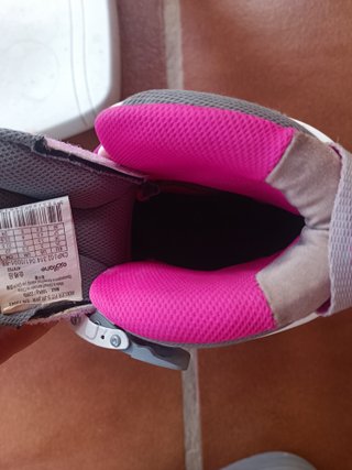 Patines en línea Oxelo Talla 35-38