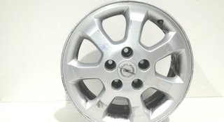 Opel 190411 6jx15h2et43 llanta zafira 2.0 dti 16v
