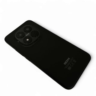 REDMI NOTE 15 PRO PLUS 5G 512GB/12GB NERO