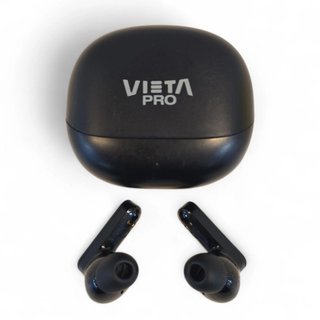 AURICULARES VIETA PRO  JOY 2 NEGROS