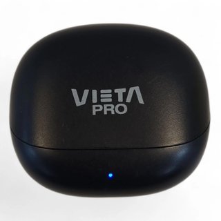 AURICULARES VIETA PRO  JOY 2 NEGROS