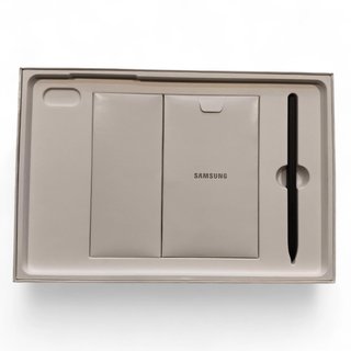 TABLET SAMSUNG GALAXY TAB S8 5G 8/128GB + CAJA