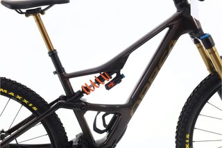 Orbea Occam LT M-Team X0 AXS t.M