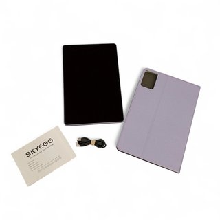 TABLET SKYEGG K15-EEA 8/256GB +CABLE + FUNDA