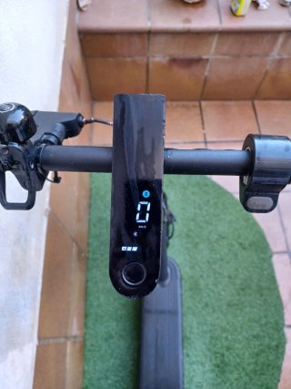 Patinete Xiaomi Pro 4 para arreglar/piezas