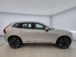 Volvo XC60 Ultimate Bright T6 Recharge 350cv