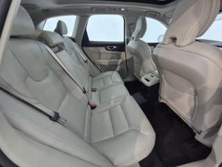 Volvo XC60 Ultimate Bright T6 Recharge 350cv