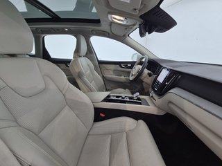 Volvo XC60 Ultimate Bright T6 Recharge 350cv