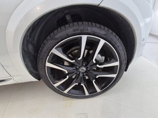 Volvo XC60 Ultimate Bright T6 Recharge 350cv