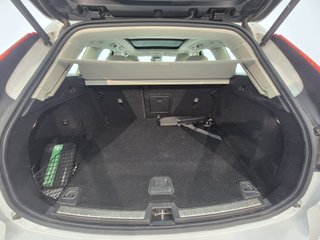 Volvo XC60 Ultimate Bright T6 Recharge 350cv