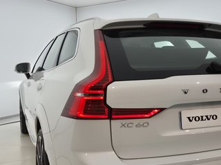 Volvo XC60 Ultimate Bright T6 Recharge 350cv