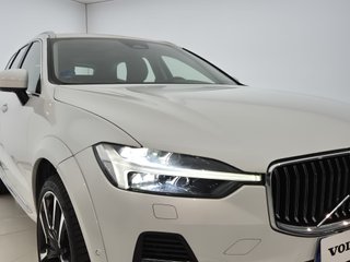 Volvo XC60 Ultimate Bright T6 Recharge 350cv