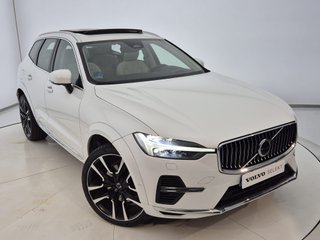 Volvo XC60 Ultimate Bright T6 Recharge 350cv
