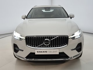 Volvo XC60 Ultimate Bright T6 Recharge 350cv