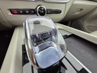 Volvo XC60 Ultimate Bright T6 Recharge 350cv