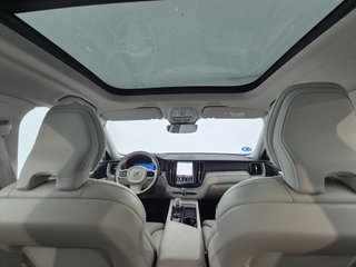 Volvo XC60 Ultimate Bright T6 Recharge 350cv