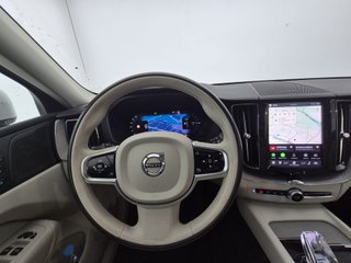Volvo XC60 Ultimate Bright T6 Recharge 350cv