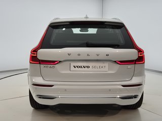 Volvo XC60 Ultimate Bright T6 Recharge 350cv
