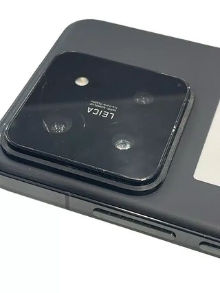 [※] Xiaomi 14 512GB Negro