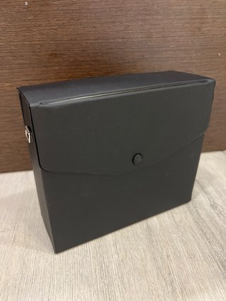 Prismáticos Antiguos Nuevos