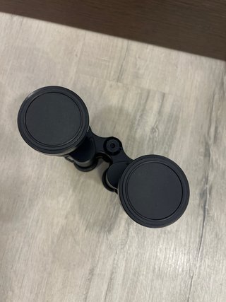 Prismáticos Antiguos Nuevos