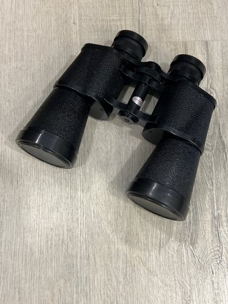 Prismáticos Antiguos Nuevos